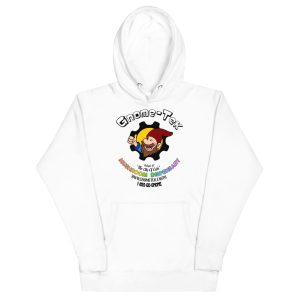 Unisex Hoodie